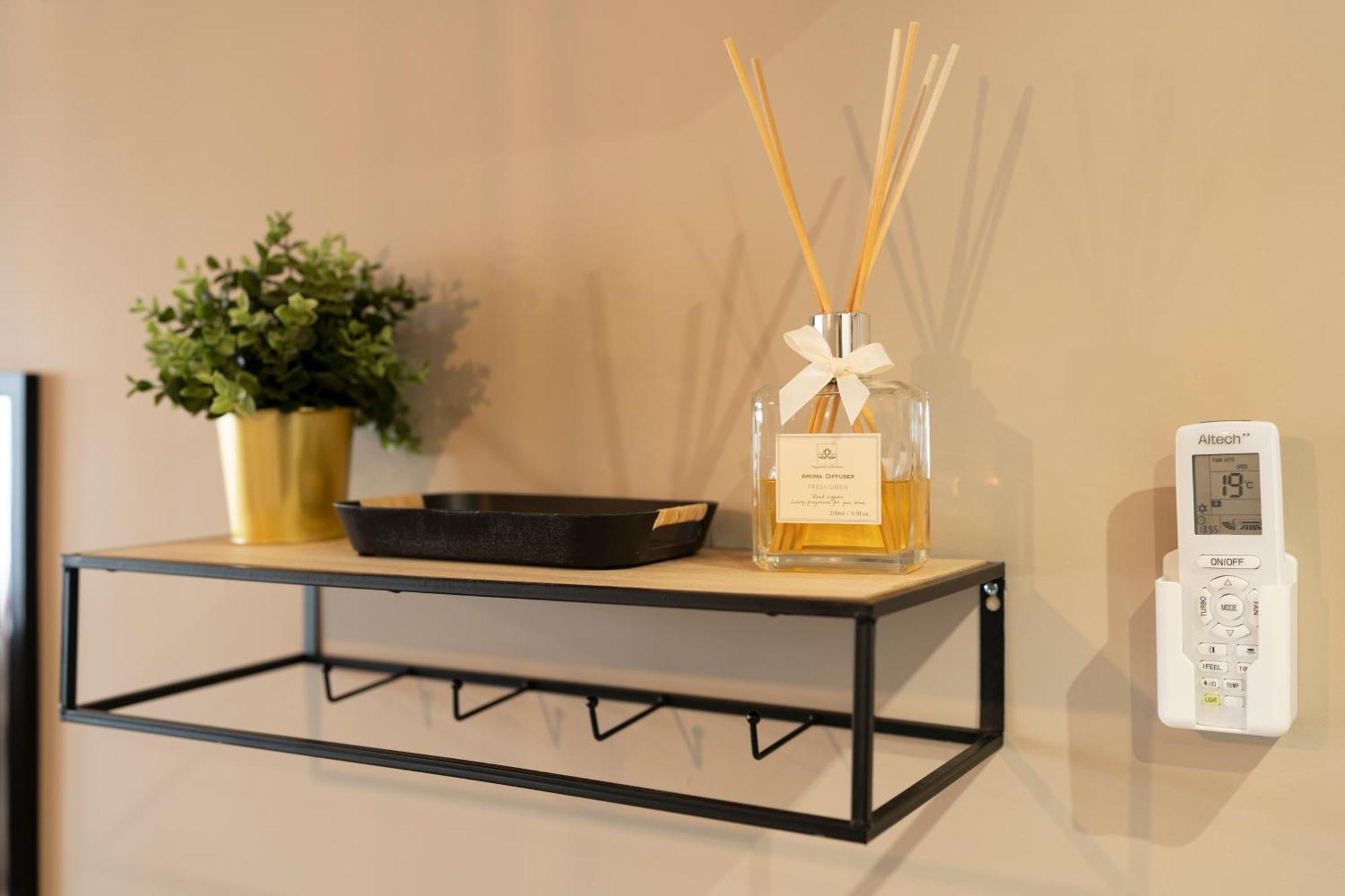 Apartment L'elegance Du Centre - Gare Congres - Parking - T3 Nancy
